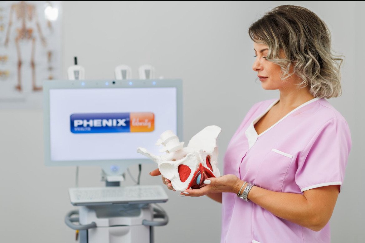 Bazele reeducarii pelvi-perineale in afecțiunile uro-ginecologice